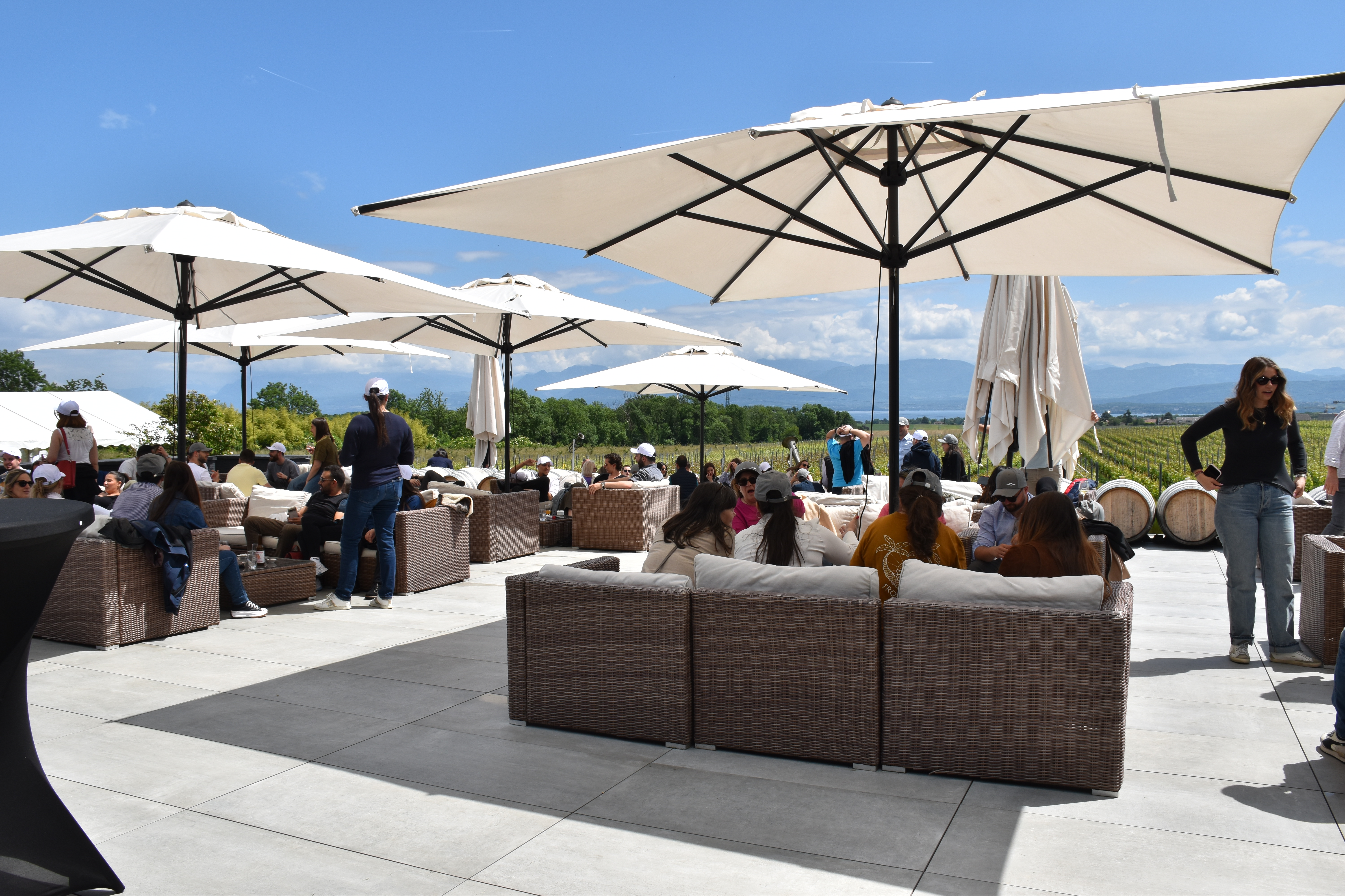 Nouveau règlement RH - Plus proche des équipes