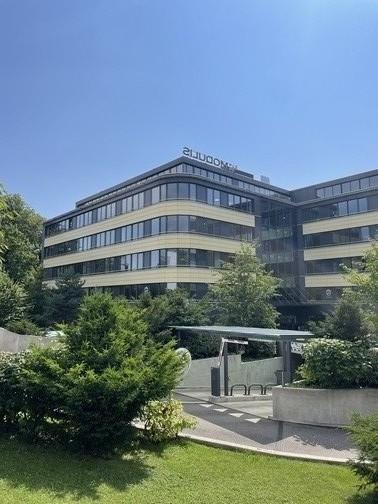 Grand dépôt de 246,50m2 situé au 2ème sous-sol.