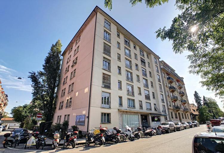 Charmant 2 pièces situé à la perle de lac :