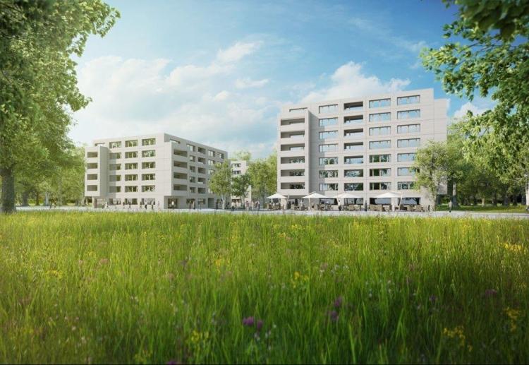 Dépôt de 34.60 m2