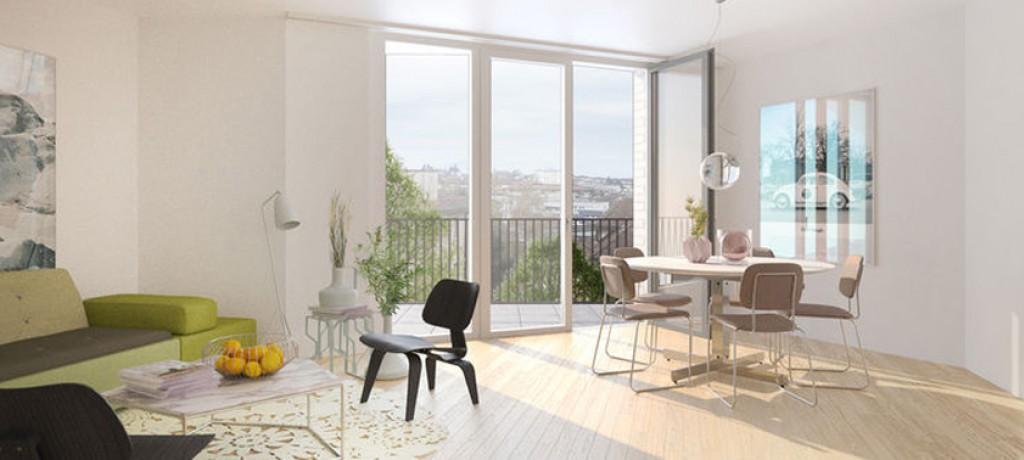 Quel revenu pour louer un appartement