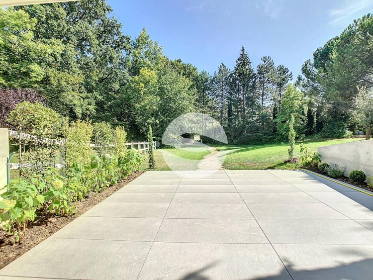 Superbe Duplex de 2,5 pièces avec terrasse