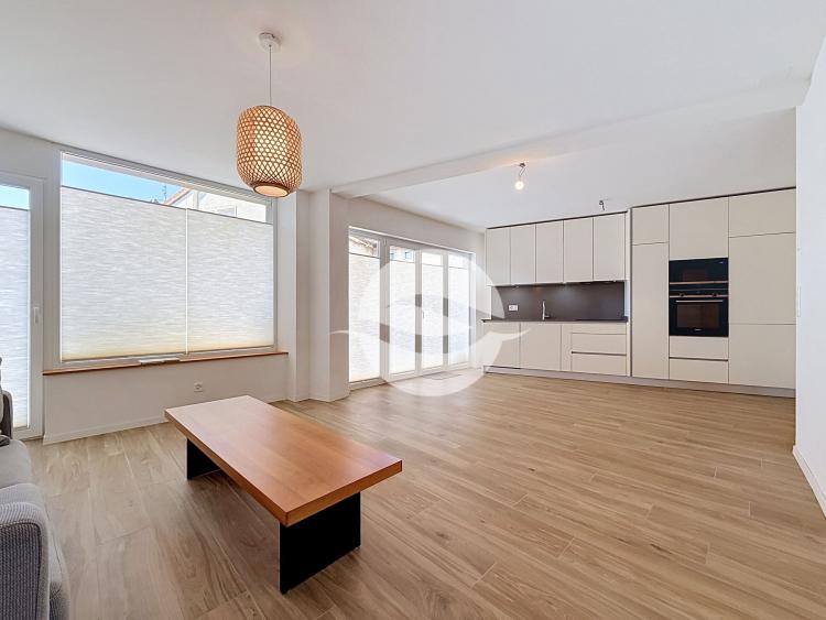 Magnifique 2.5 pièces moderne