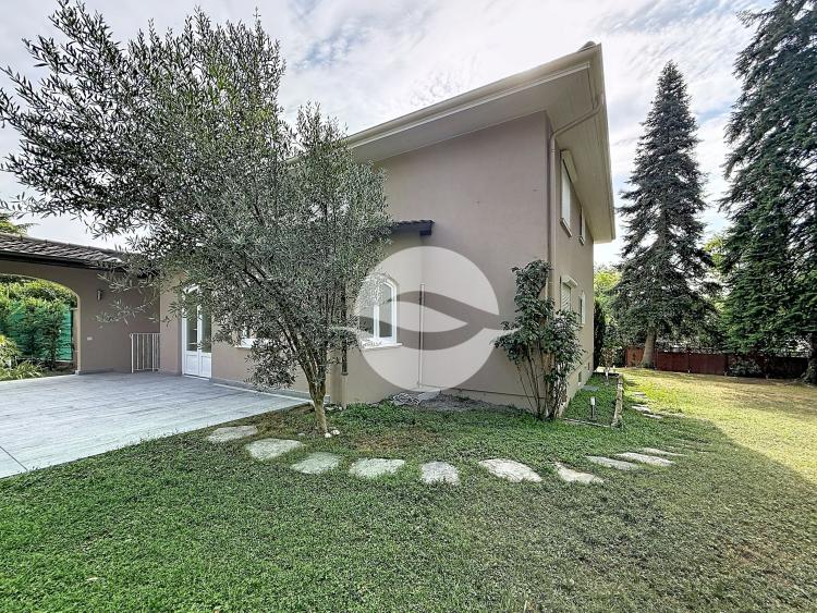 Magnifique maison individuelle, entièrement rénovée !