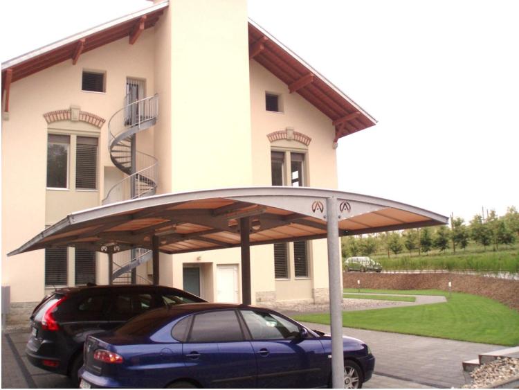 Charmant duplex de 3 pièces avec accès direct par ascenseur