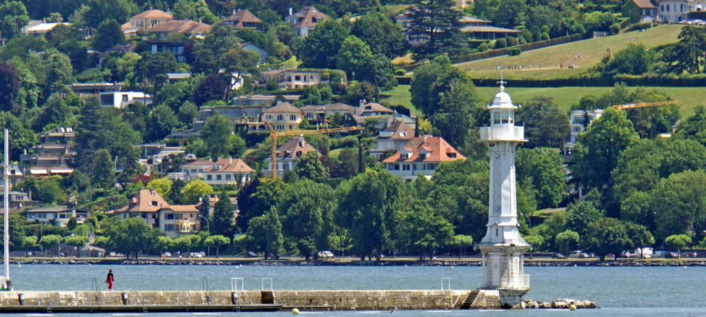 Etat des lieux - location à Genève