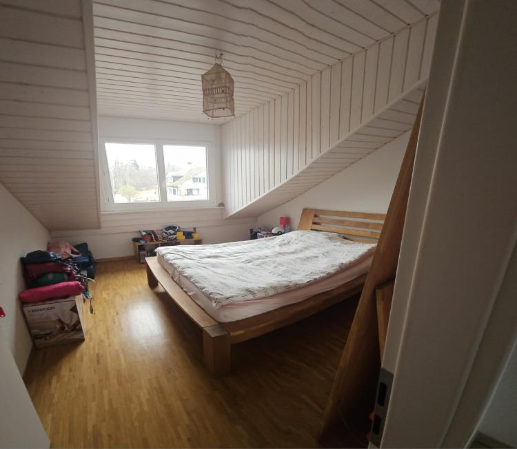 Magnifique 3.5 pièces avec grand balcon !