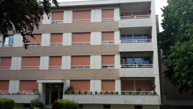 Appartement de 3 pièces au 1er étage