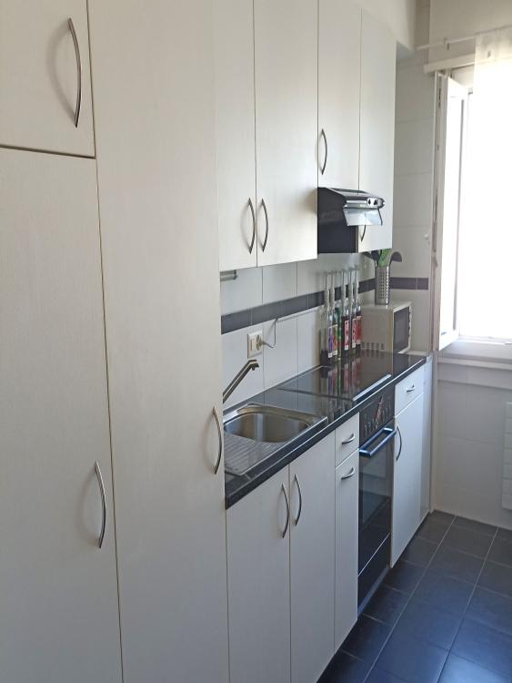 Bel appartement de 2.5 pièces