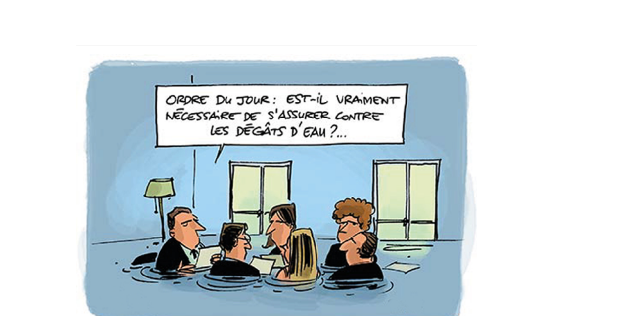 Service d’Administration de copropriété