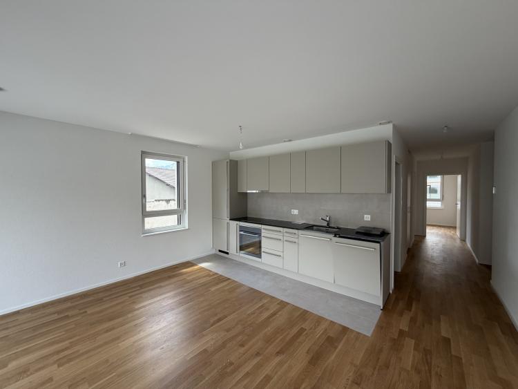Magnifique appartement de 3.5 pièces neuf au 2ème étage - D202