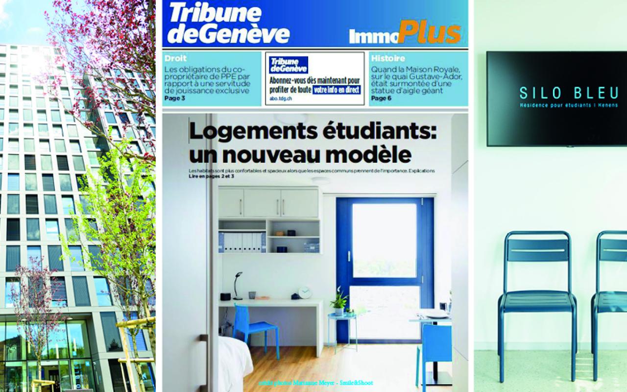 Le logement étudiant