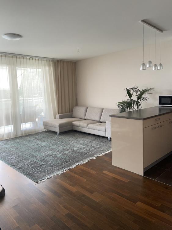 Appartement de 3,5 pièces au 4ème étage dans un bel immeuble !