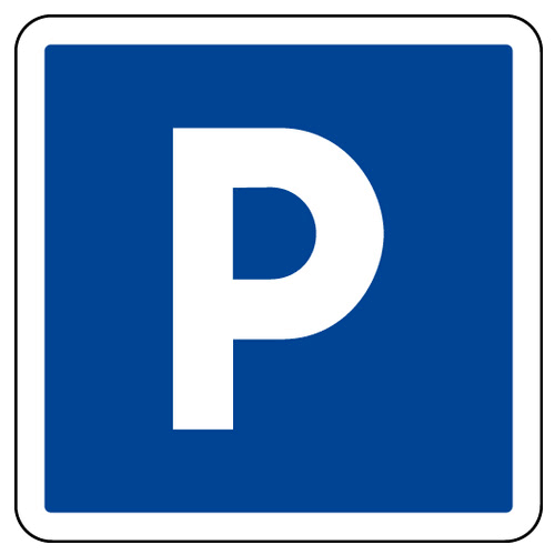 Plusieurs places de parc intérieures à louer
