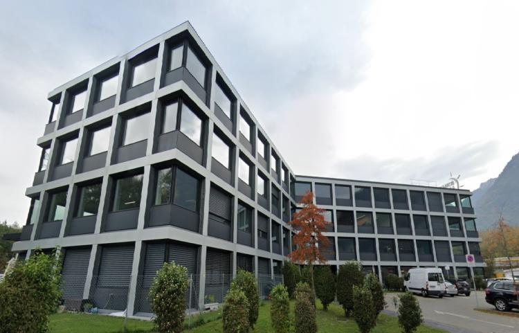 Surface commerciale de 336m2