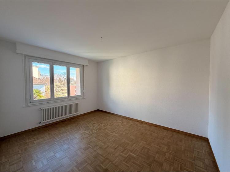 Bel appartement de 3 pièces au 2ème étage