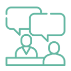 Discussion transparence