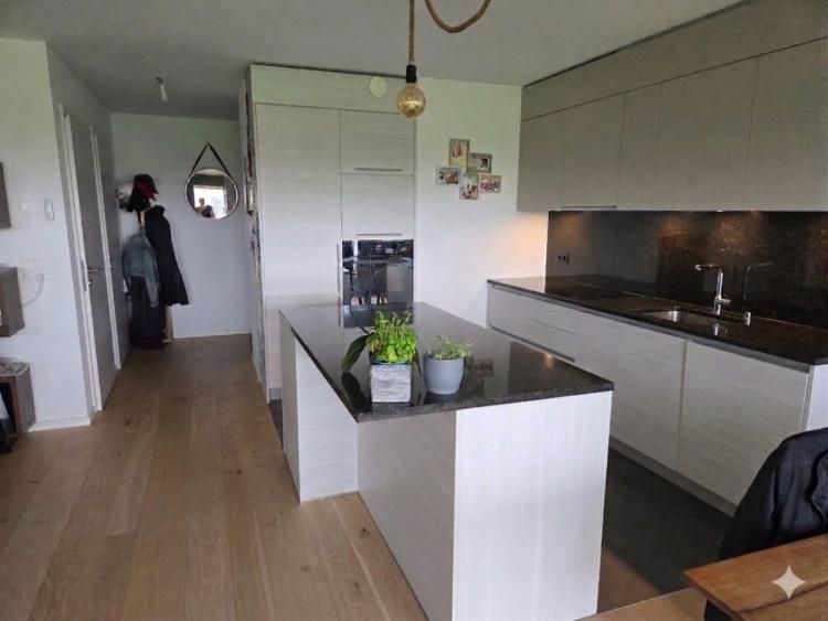 Charment appartement de 3.5 pièces dans un quartier vivant