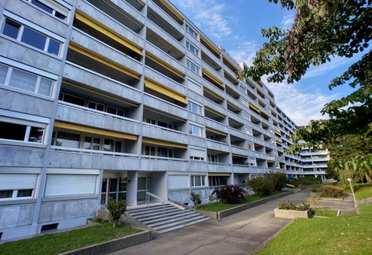 Box N° 307 au sous-sol