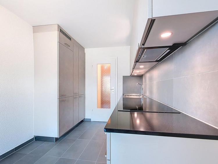 Appartement rénové de 3.5 pièces au 2ème étage