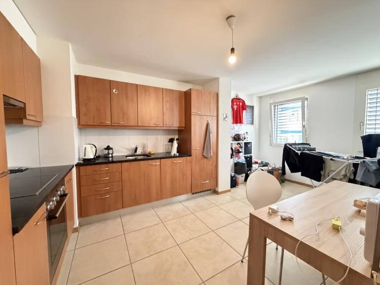 Appartement spacieux de 2.5 pièces à Fribourg