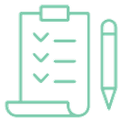 Mises en valeur pilotage 4 grandes étapes