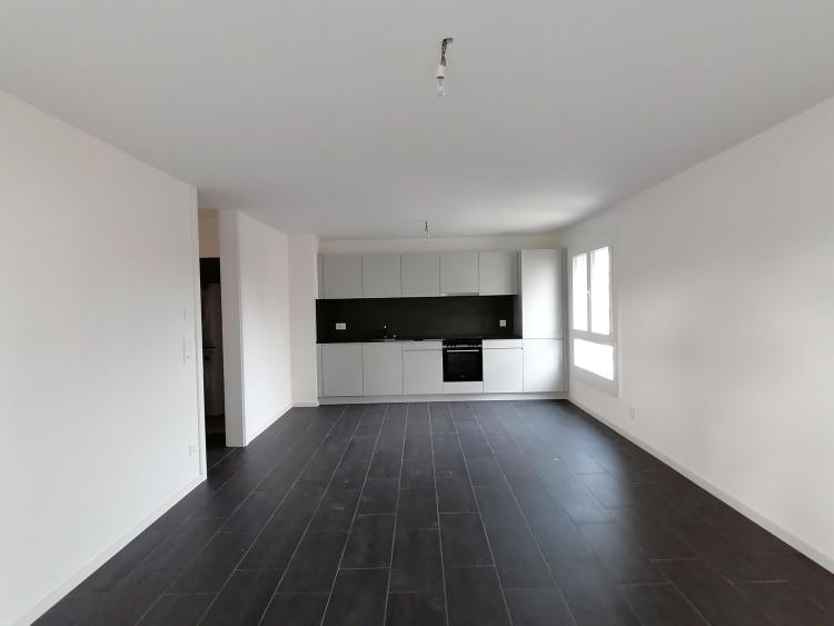 Appartement de 5.5 pièces au Rez de chaussée - 115m2 environ