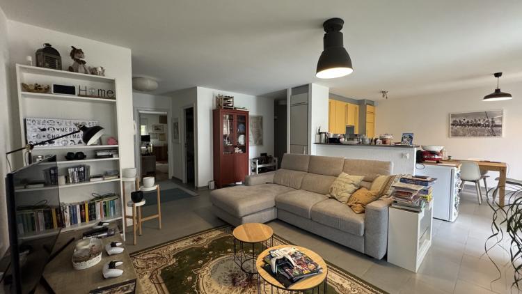 Bel appartement de 4.5 pièces à Morges