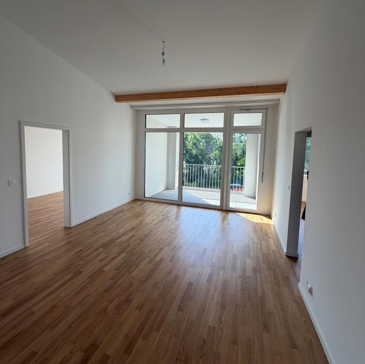 Magnifique appartement de 7 pièces au 1er étage
