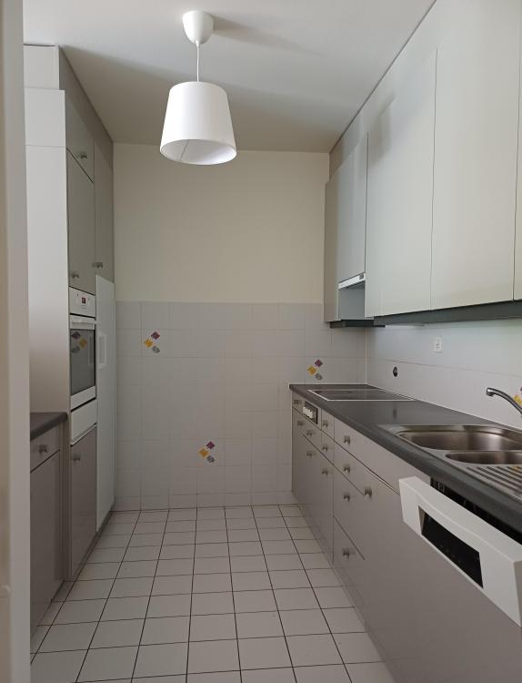 Appartement de 5 pièces au 5ème étage