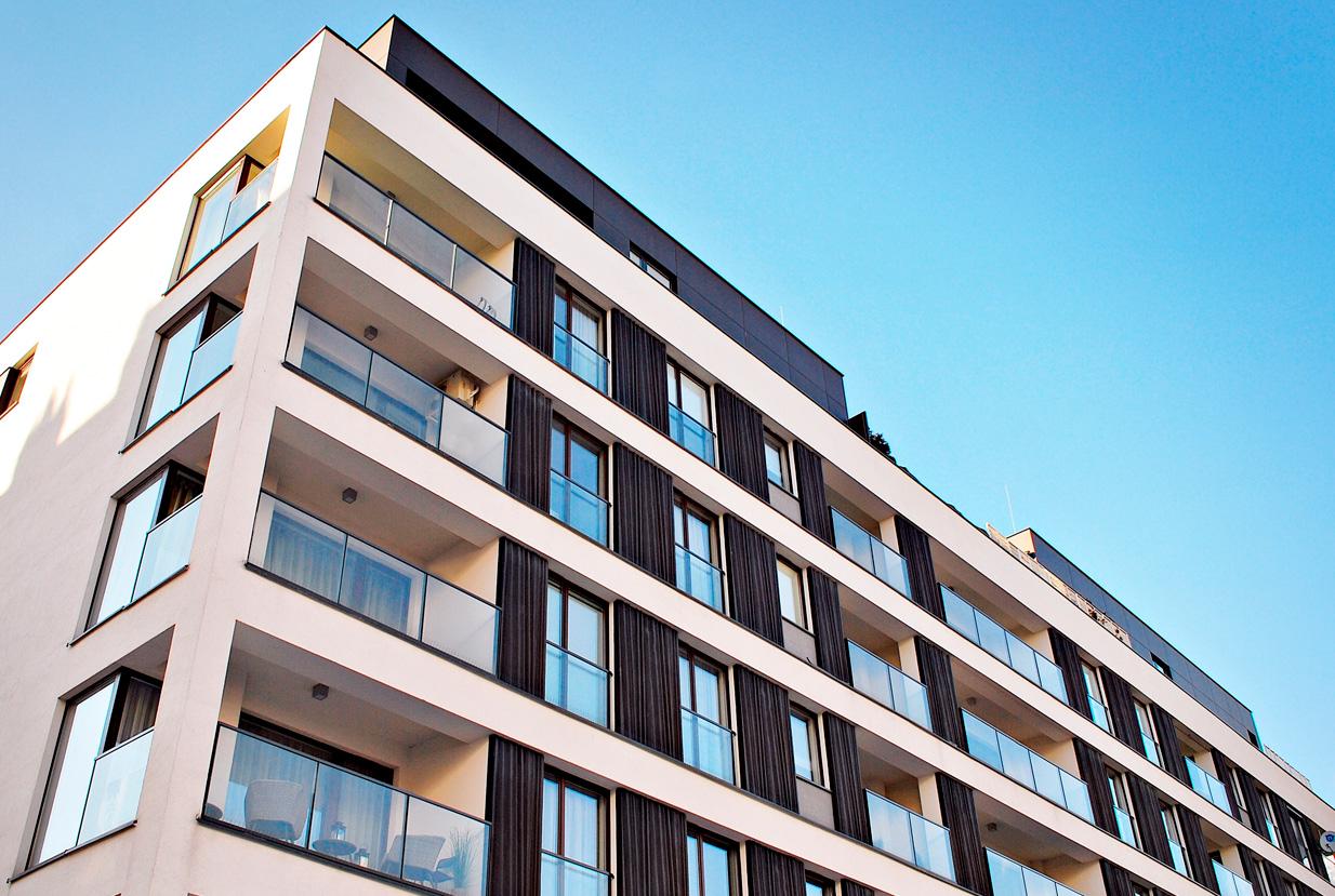 Mathieu Ceccon, directeur Copropriétés, rejoint le comité de direction de Gerofinance-Régie du Rhône SA