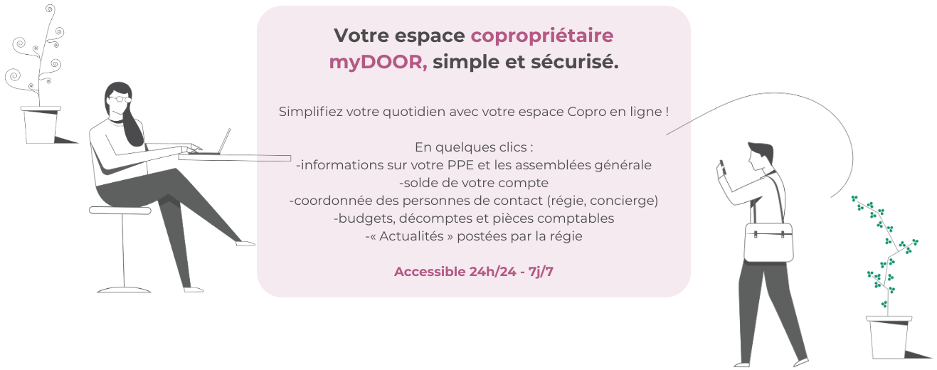 Espace Copro