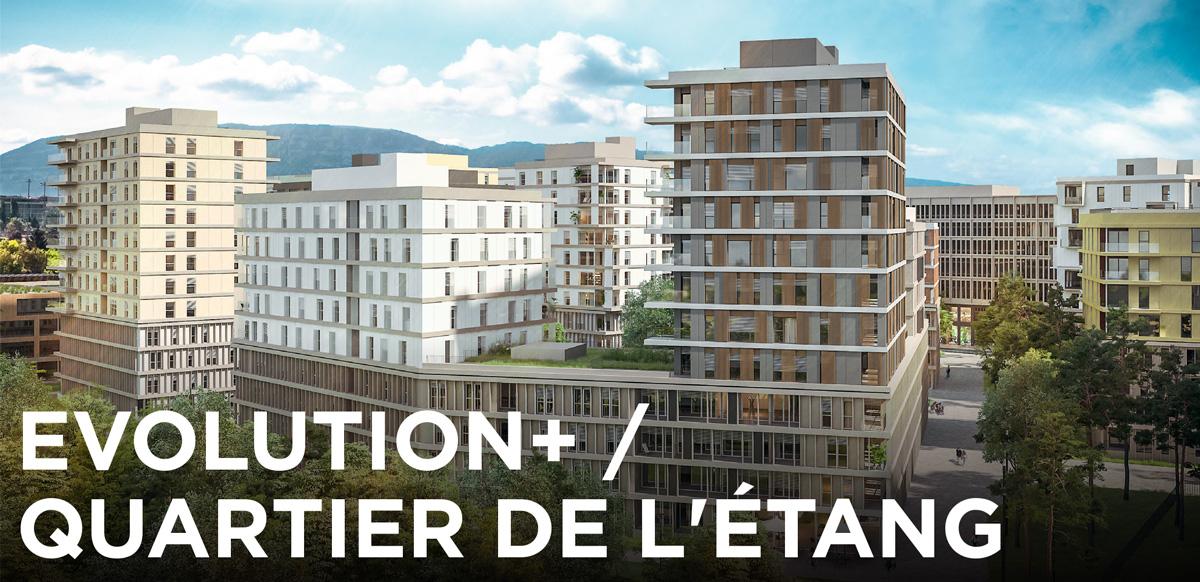 Quand le digital se met au service des habitants