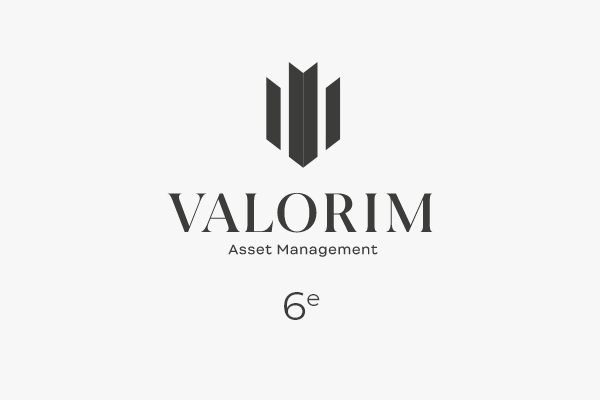 Logo Valorim